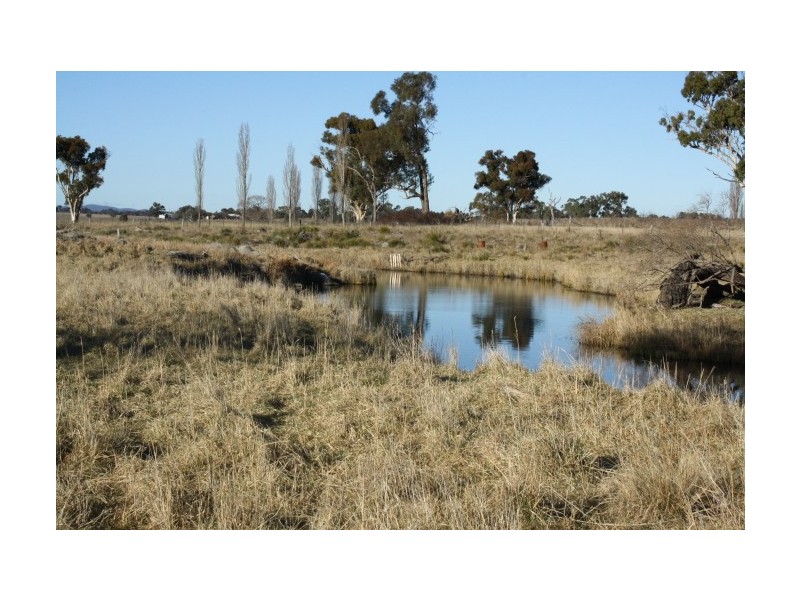 Deepwater NSW 2371