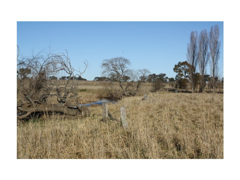 Deepwater NSW 2371