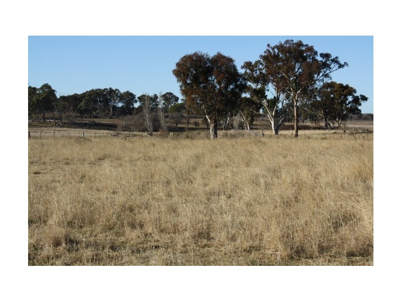 Deepwater NSW 2371