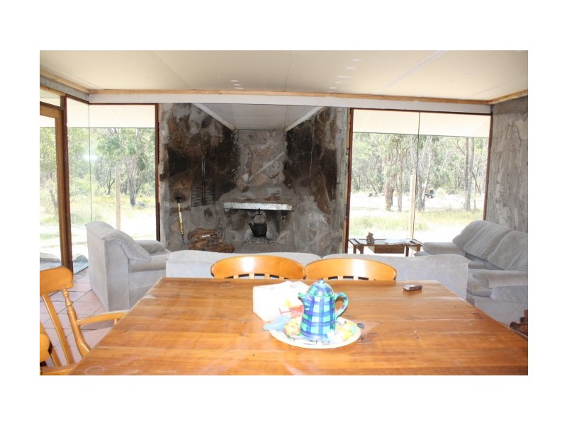 Tenterfield NSW 2372