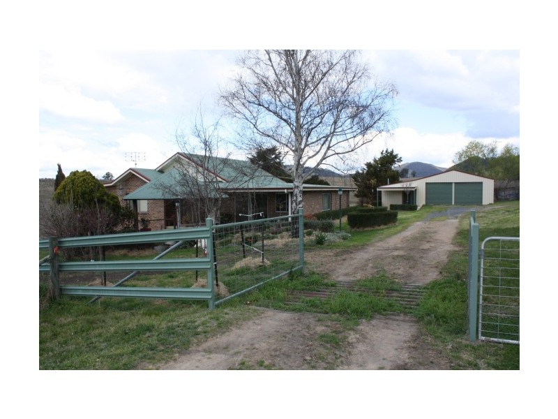 Tenterfield NSW 2372