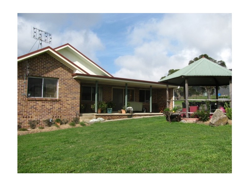 Tenterfield NSW 2372