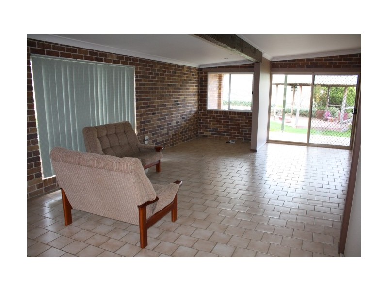Tenterfield NSW 2372