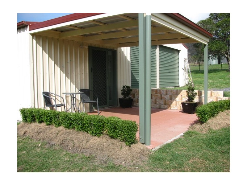Tenterfield NSW 2372