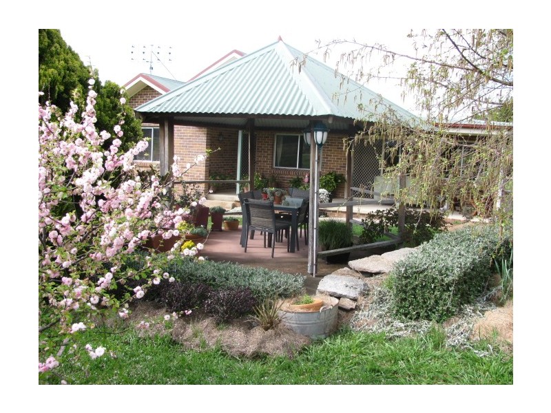 Tenterfield NSW 2372