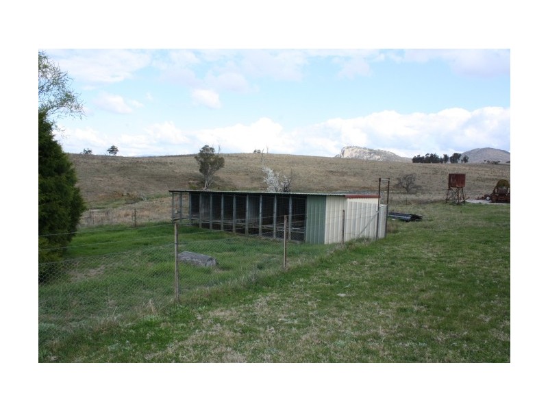 Tenterfield NSW 2372