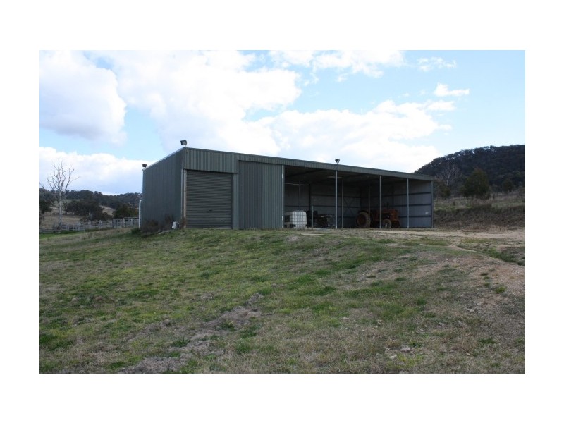 Tenterfield NSW 2372