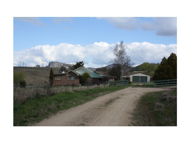 Tenterfield NSW 2372
