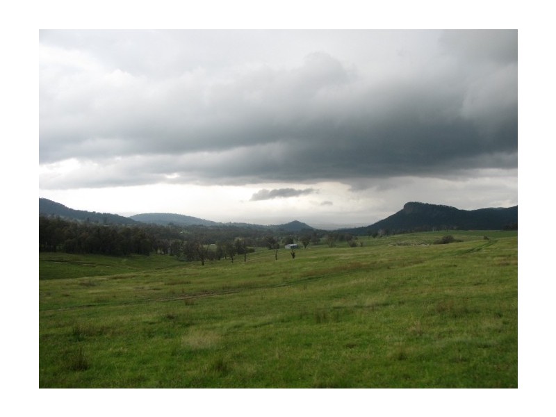 Tenterfield NSW 2372