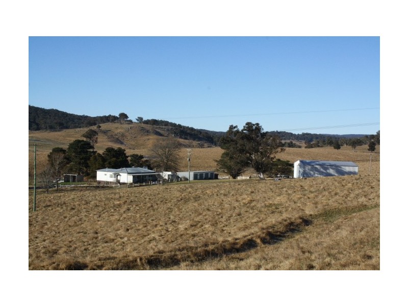 Tenterfield NSW 2372