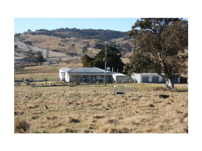 Tenterfield NSW 2372