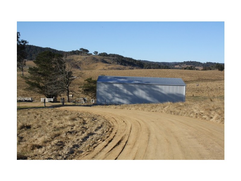 Tenterfield NSW 2372