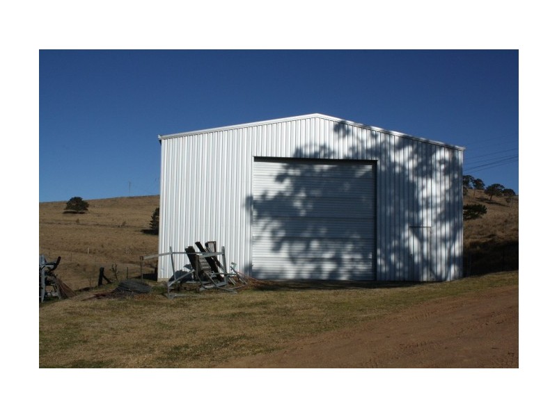Tenterfield NSW 2372