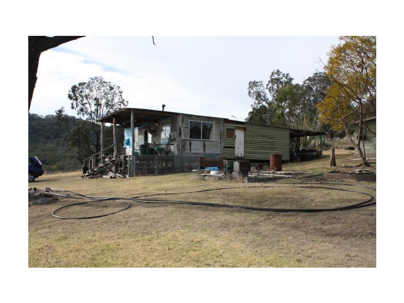 Tenterfield NSW 2372