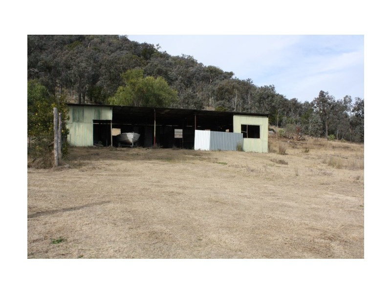 Tenterfield NSW 2372