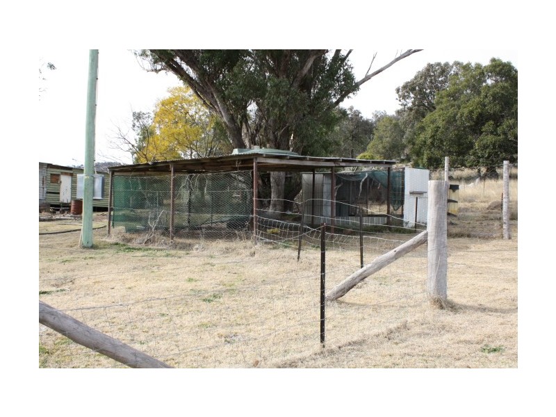 Tenterfield NSW 2372