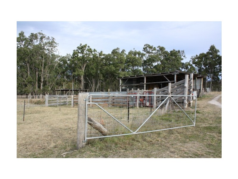 Tenterfield NSW 2372