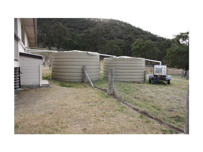 Tenterfield NSW 2372