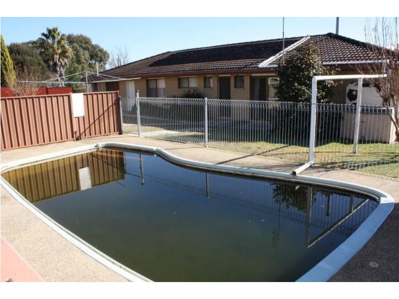 Tenterfield NSW 2372