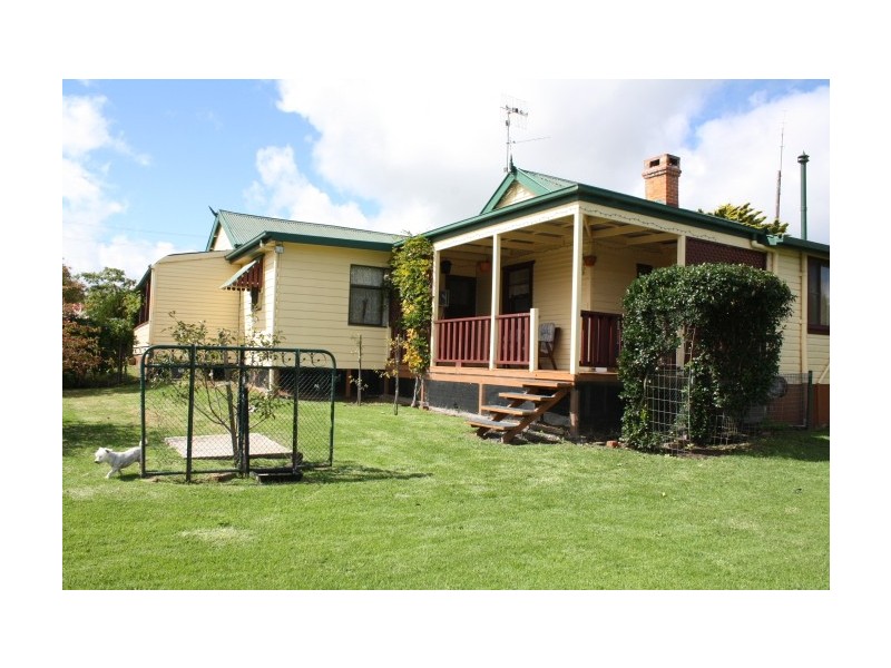 Tenterfield NSW 2372