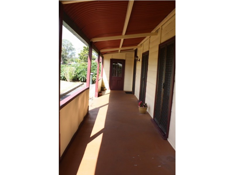 Tenterfield NSW 2372