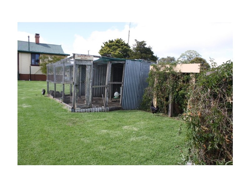 Tenterfield NSW 2372