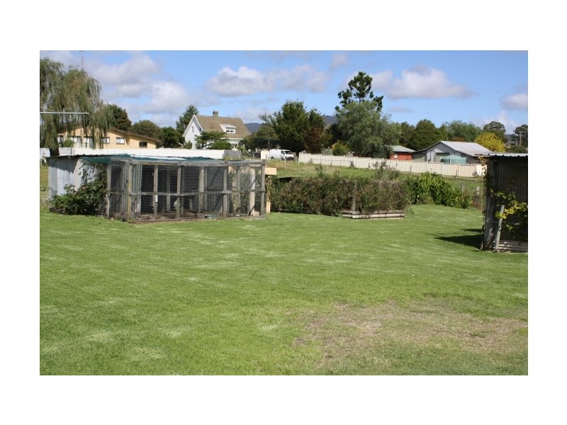 Tenterfield NSW 2372