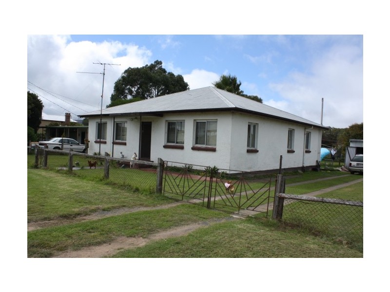 Wallangarra QLD 4383