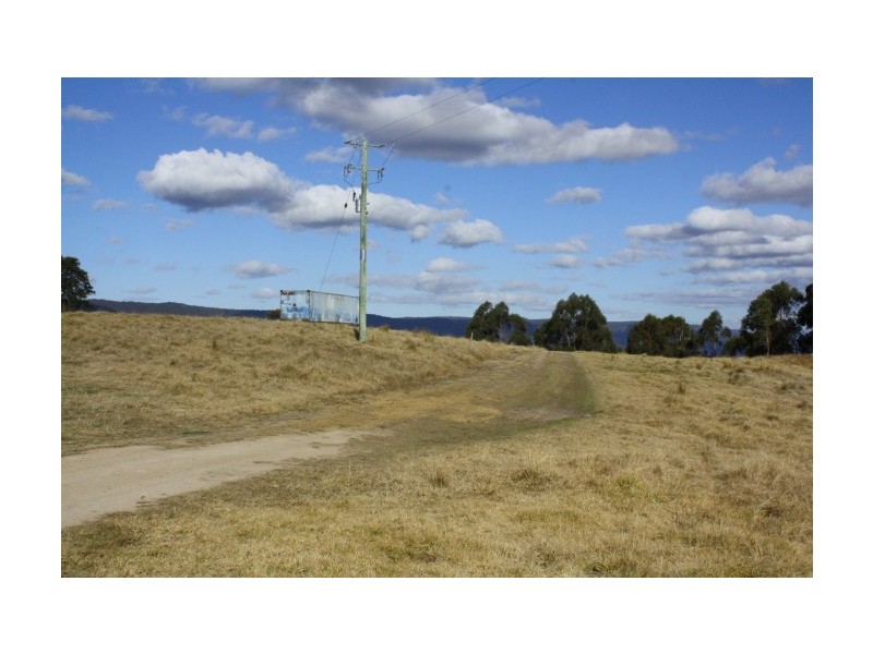 Tenterfield NSW 2372