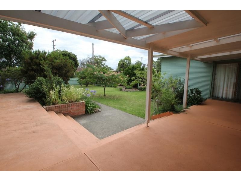 139 Miles Street, Tenterfield NSW 2372