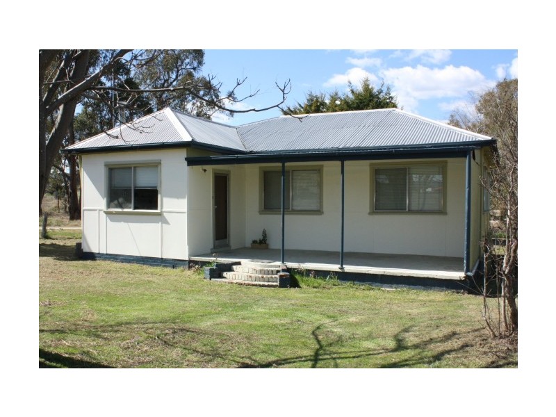 Wallangarra QLD 4383