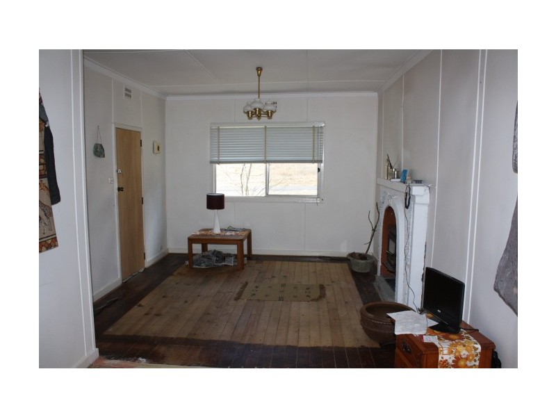Wallangarra QLD 4383