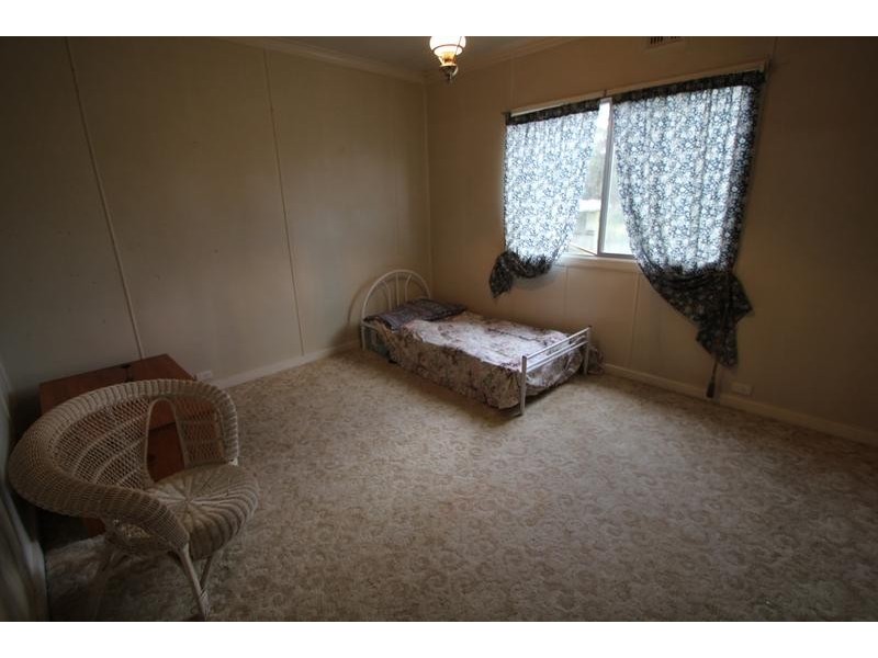 Wallangarra QLD 4383