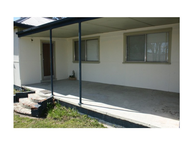Wallangarra QLD 4383