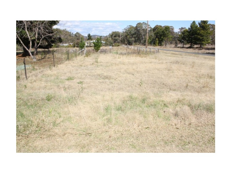 Wallangarra QLD 4383