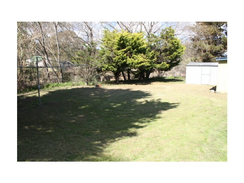 Wallangarra QLD 4383
