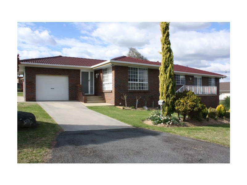 Tenterfield NSW 2372