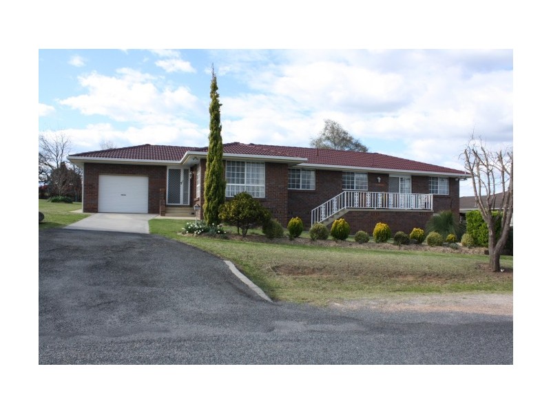 Tenterfield NSW 2372