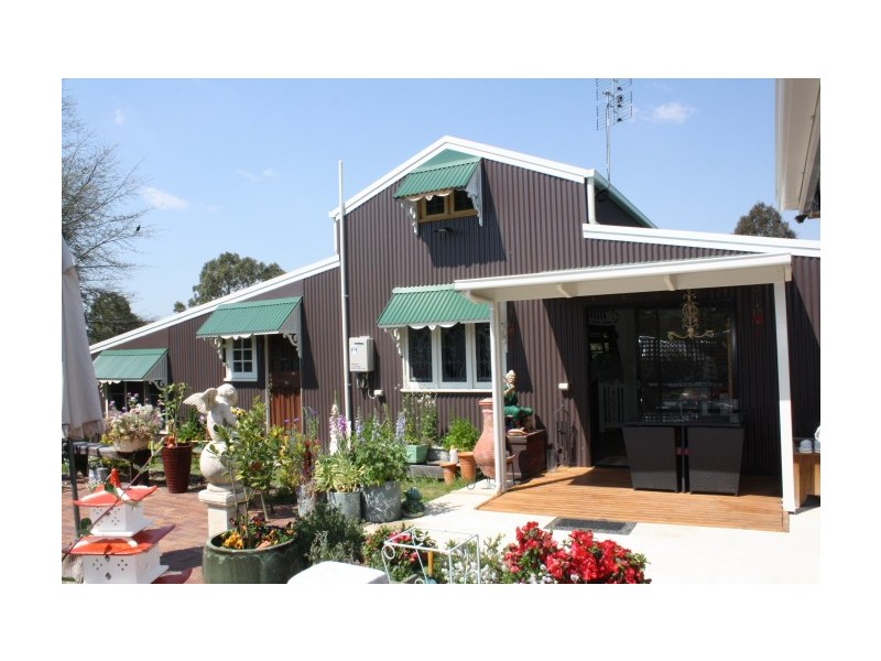 Tenterfield NSW 2372