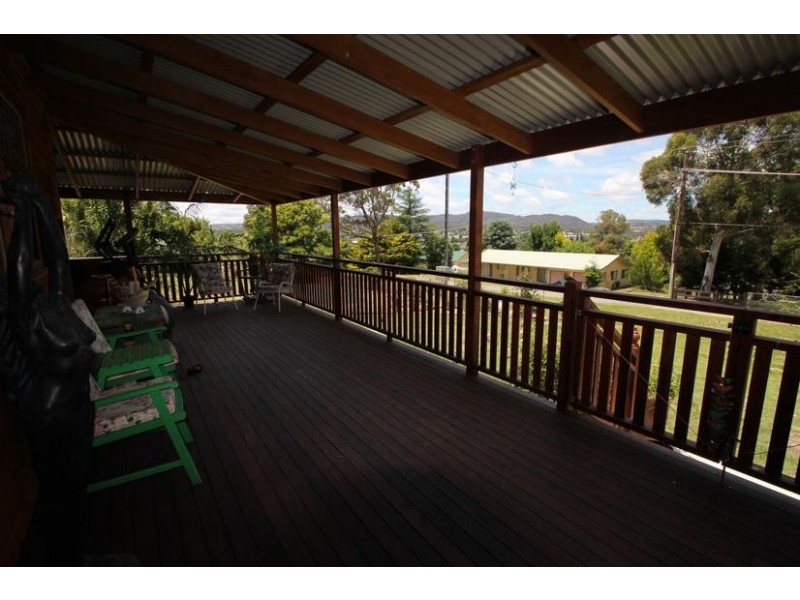 Tenterfield NSW 2372