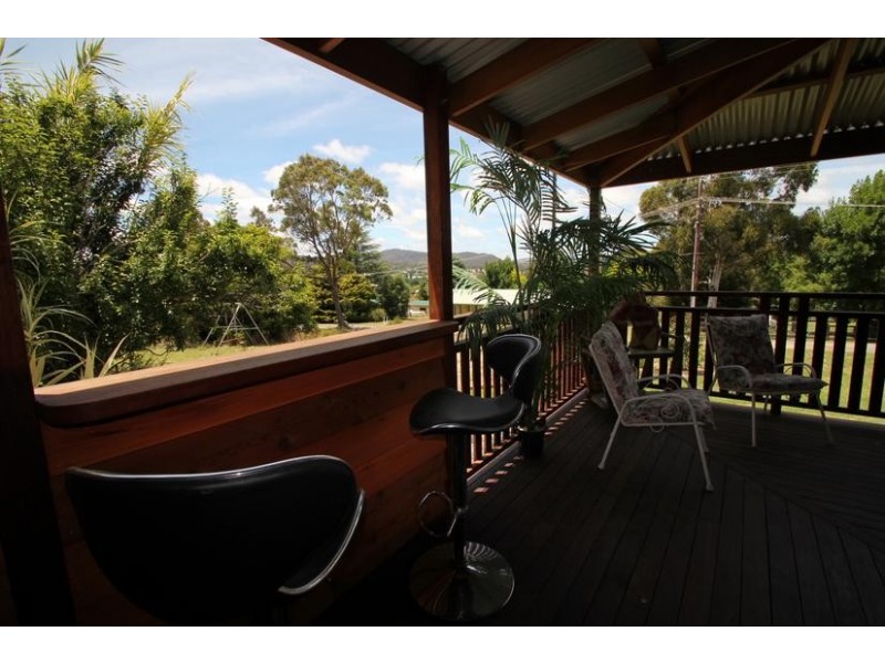 Tenterfield NSW 2372