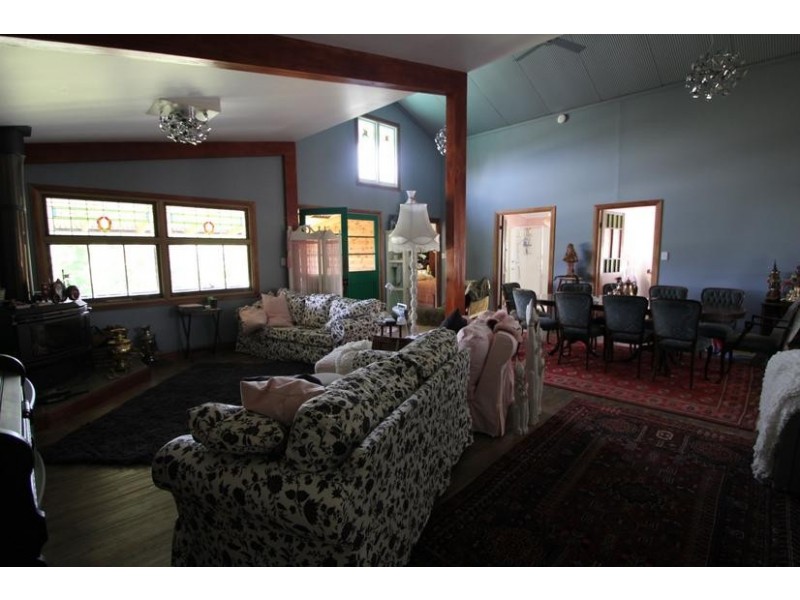 Tenterfield NSW 2372