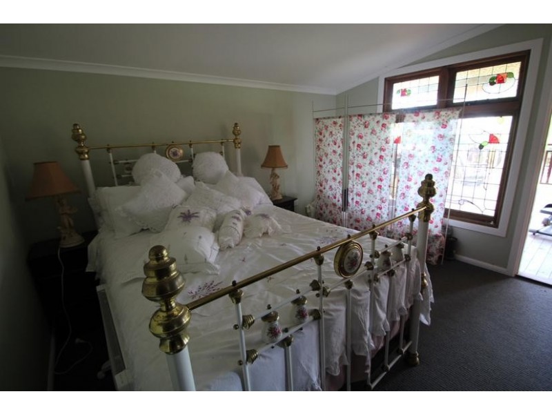 Tenterfield NSW 2372