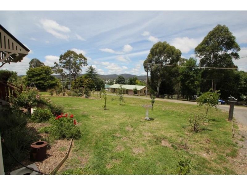 Tenterfield NSW 2372