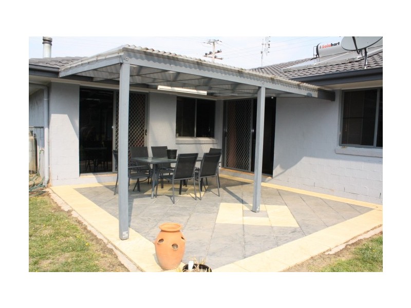 Tenterfield NSW 2372