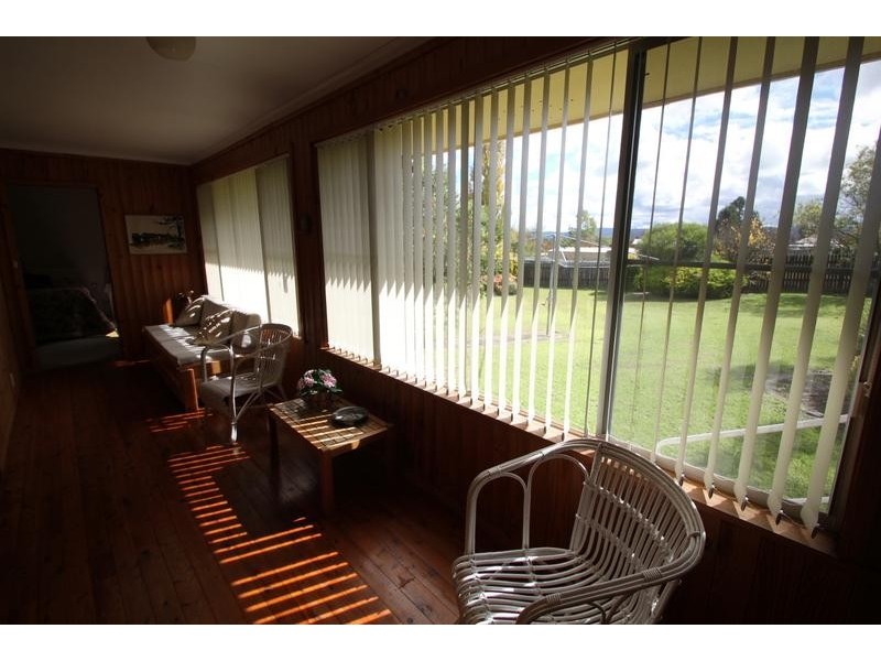 100 Martin Street, Tenterfield NSW 2372