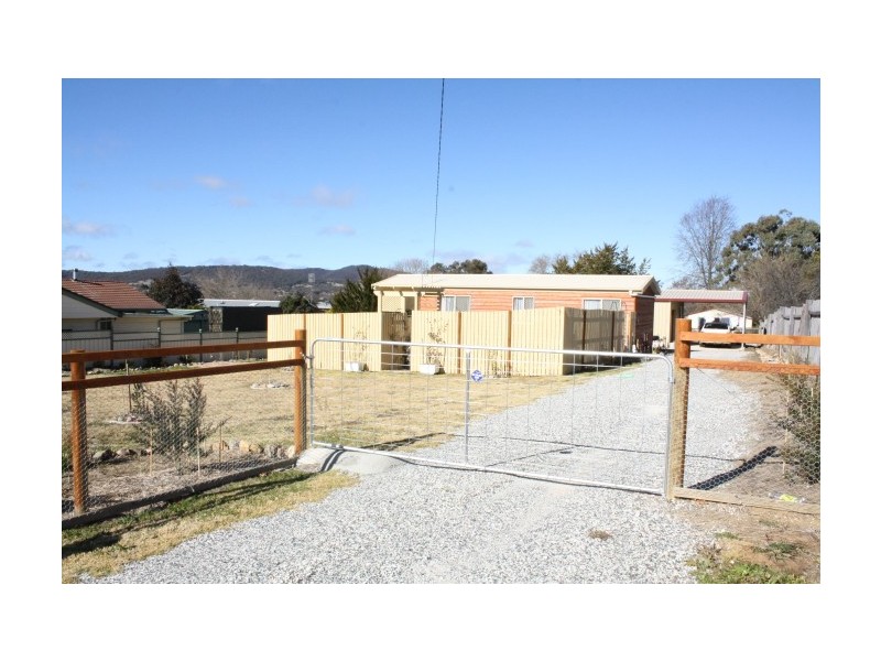 Tenterfield NSW 2372