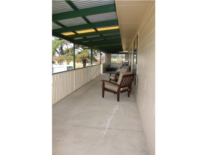 Tenterfield NSW 2372