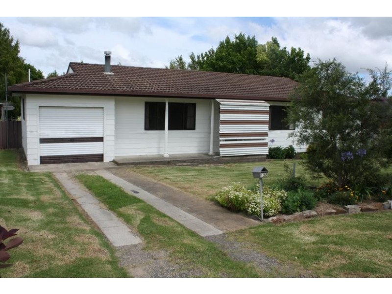 Tenterfield NSW 2372