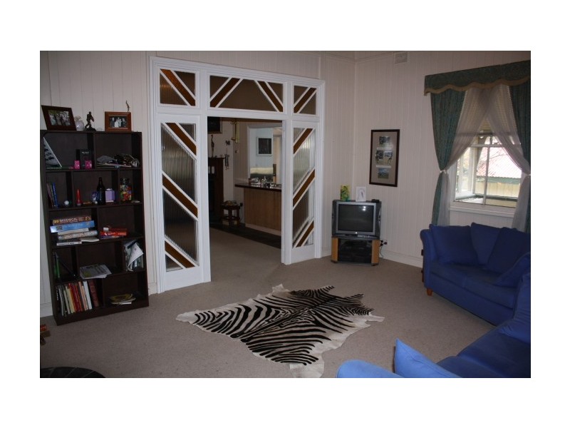 Tenterfield NSW 2372